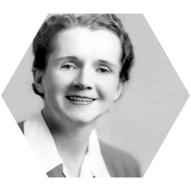 Rachel Carson